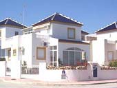 Los Balcones Villa Holidays